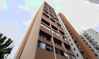 Imagem 2: 1 dormitório na Rua Pintassilgo