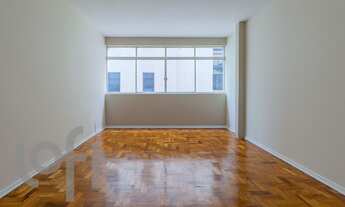 Imagem 3: 1 dormitório na Alameda Santos