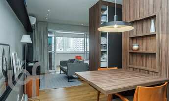 Imagem 4: 1 dormitório na Rua Santo Amaro