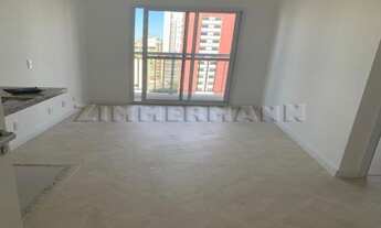 Imagem 3: 1 dormitório na Rua Alves Guimarães