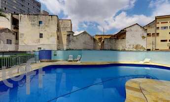 Imagem: 1 dormitório na Rua Scuvero