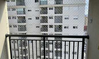 Imagem 7: 2 dormitórios na Rua Piratininga