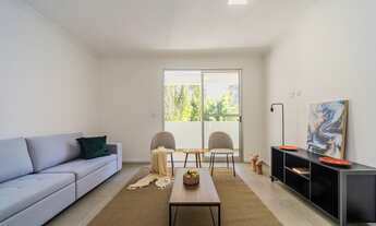 Imagem 7: 3 dormitórios na Rua Cardoso De Almeida