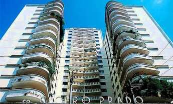 Imagem: 2 dormitórios na Avenida Rio Branco