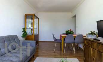 Imagem 5: 2 dormitórios na Avenida Lins De Vasconcelos