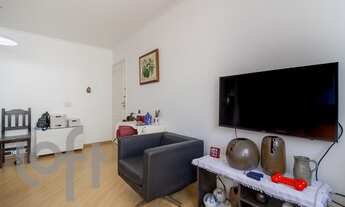 Imagem 4: 1 dormitório na Rua Treze De Maio