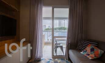 Imagem 5: 1 dormitório na Avenida Eusébio Matoso