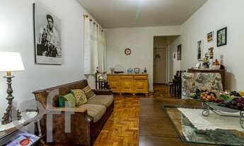 Imagem 2: 2 dormitórios na Rua Cunha Gago