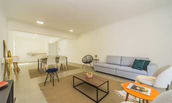 Imagem 5: 3 dormitórios na Rua Cardoso De Almeida