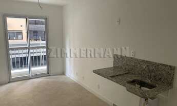 Imagem 6: 1 dormitório na Rua Alves Guimarães