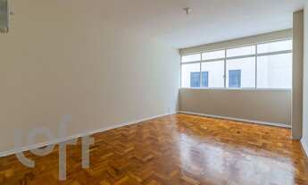 Imagem 2: 1 dormitório na Alameda Santos