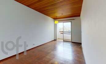 Imagem 4: 1 dormitório na Rua Frei Caneca