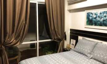 Imagem 7: 1 dormitório na Avenida Eusébio Matoso