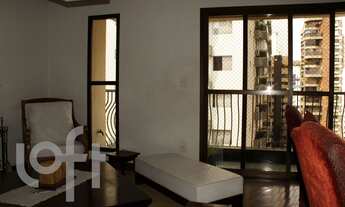 Imagem 4: 4 dormitórios na Rua Balthazar Da Veiga