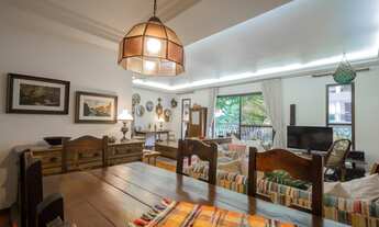 Imagem 4: 4 dormitórios na Rua Balthazar Da Veiga