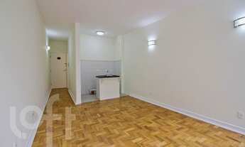 Imagem 6: 1 dormitório na Avenida Ipiranga