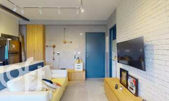 Imagem 5: 1 dormitório na Rua Caramuru