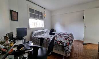 Imagem 4: 2 dormitórios na Rua Vitorino Carmilo