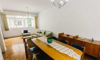 Imagem 1: 4 dormitórios na Rua Talmud Thorá