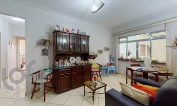 Imagem: 2 dormitórios na Rua Pires Da Mota