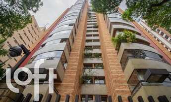 Imagem 2: 3 dormitórios na Rua Inhambu