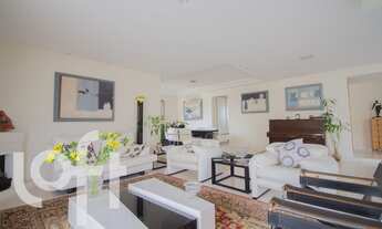 Imagem 5: 3 dormitórios na Rua Inhambu