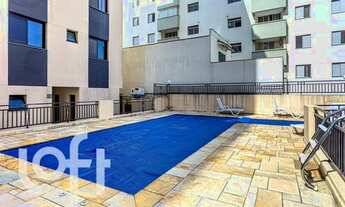 Imagem: 3 dormitórios na Rua Jaci