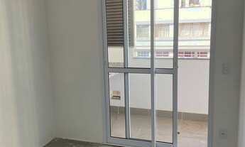 Imagem 3: 1 dormitório na Rua Francisca Miquelina