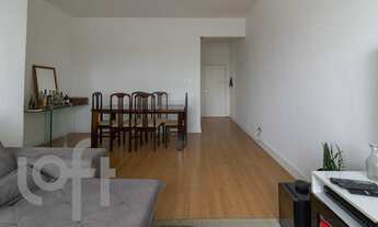 Imagem 3: 3 dormitórios na Rua Brigadeiro Galvão