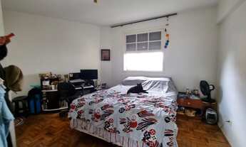 Imagem 3: 2 dormitórios na Rua Vitorino Carmilo