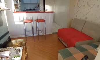 Imagem 3: 2 dormitórios na Avenida Duque De Caxias