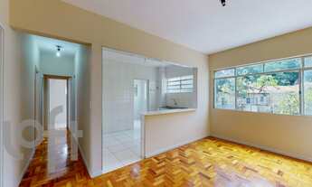 Imagem: 3 dormitórios na Rua Das Camélias