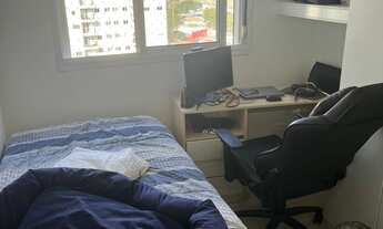 Imagem 5: 2 dormitórios na Rua Zanzibar