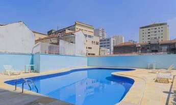 Imagem: 2 dormitórios na Rua Scuvero