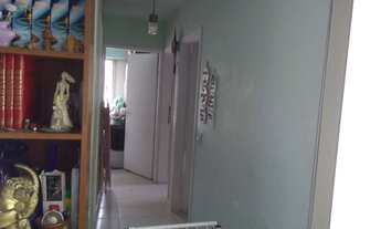 Imagem 5: 3 dormitórios na Rua Vitorino Carmilo