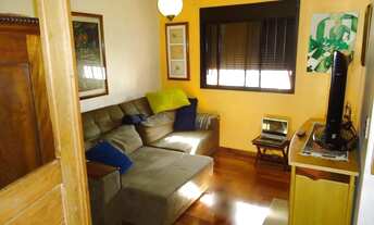 Imagem 7: 4 dormitórios na Rua Inhambu