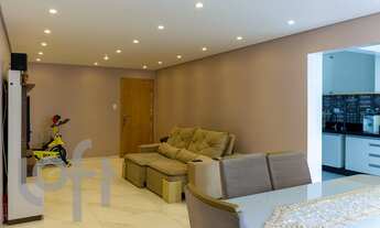 Imagem 4: 2 dormitórios na Rua Doutor Leonardo Pinto