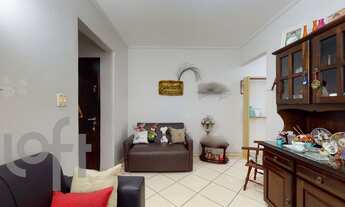 Imagem 4: 2 dormitórios na Rua Pires Da Mota