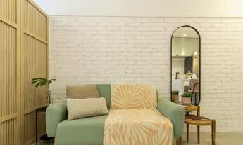 Imagem 2: 1 dormitório na Rua Da Consolação