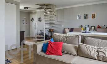 Imagem 3: 2 dormitórios na Rua Scuvero