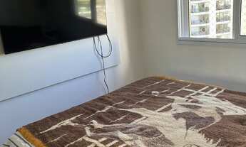 Imagem 4: 2 dormitórios na Rua Zanzibar