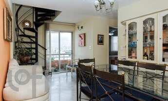 Imagem 2: 2 dormitórios na Rua Heitor Peixoto