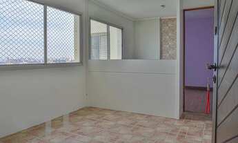 Imagem 4: 1 dormitório na Rua Scuvero