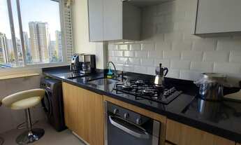 Imagem 5: 1 dormitório na Rua Rio Grande