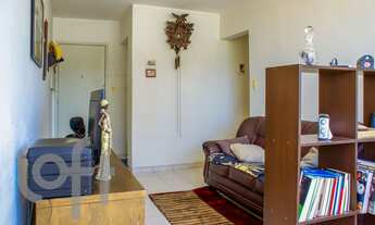 Imagem 3: 2 dormitórios na Rua Catão