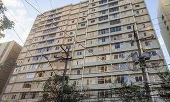 Imagem 2: 1 dormitório na Rua José Antônio Coelho 720