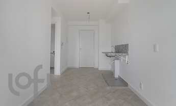 Imagem 4: 1 dormitório na Rua Alves Guimarães