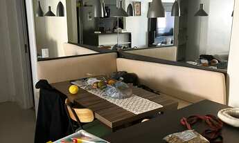 Imagem 2: 2 dormitórios na Rua Zanzibar