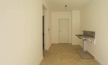 Imagem 4: 1 dormitório na Rua Alves Guimarães