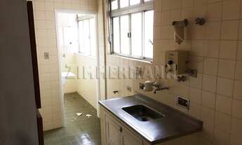 Imagem 5: 1 dormitório na Rua Martim Francisco